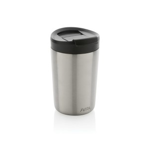 Kubek termiczny 300 ml Avira Alya P438.022 /kolor: srebrny/