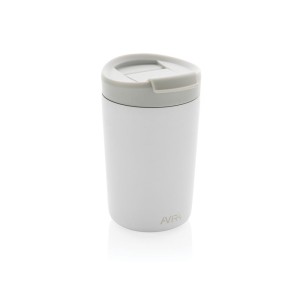 Kubek termiczny 300 ml Avira Alya P438.023 /kolor: biały/