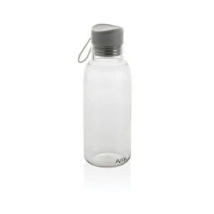 Butelka sportowa 500 ml Avira Atik RPET P438.030 /kolor: transparentny/