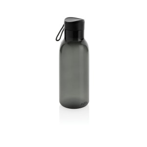 Butelka sportowa 500 ml Avira Atik RPET P438.031 /kolor: czarny/
