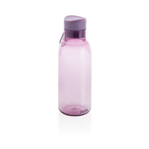 Butelka sportowa 500 ml Avira Atik RPET P438.039 /kolor: fioletowy/