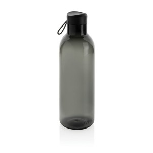 Butelka sportowa 1000 ml Avira Atik RPET P438.041 /kolor: czarny/