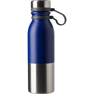 Butelka sportowa 600 ml V0284-11 /kolor: niebieski/