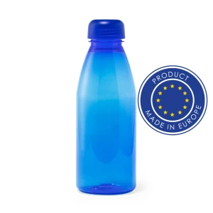 Butelka sportowa 550 ml V0918-11 /kolor: niebieski/