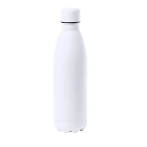 Butelka sportowa 790 ml V1076-02 /kolor: biały/