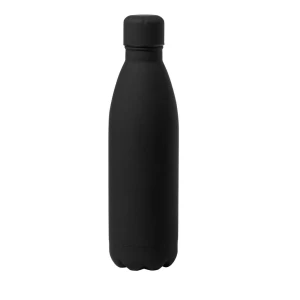 Butelka sportowa 790 ml V1076-03 /kolor: czarny/