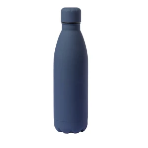 Butelka sportowa 790 ml V1076-04 /kolor: granatowy/