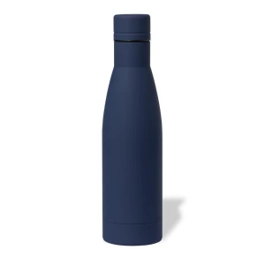 Butelka sportowa 500 ml V1077-04 /kolor: granatowy/