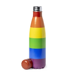 Butelka sportowa 790 ml V1109-99 /kolor: wielokolorowy/