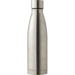 Butelka ze stali nierdzewnej 500 ml V4885-32 /kolor: srebrny/