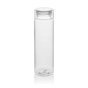 PV102002 | Butelka sportowa 600 ml Vinga Cott RPET VG001-00 /kolor: neutralny/