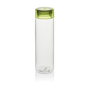PV102004 | Butelka sportowa 600 ml Vinga Cott RPET VG001-06 /kolor: zielony/