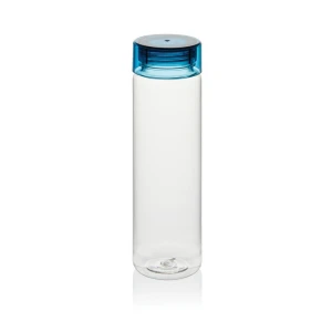 PV102006 | Butelka sportowa 600 ml Vinga Cott RPET VG001-11 /kolor: niebieski/