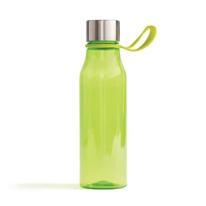 PV50848 | Butelka sportowa 600 ml Tritan VINGA Lean VG063-09 /kolor: limonkowy/
