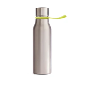 PV50960G | Butelka sportowa 550 ml VINGA Lean VG065-09 /kolor: limonkowy/