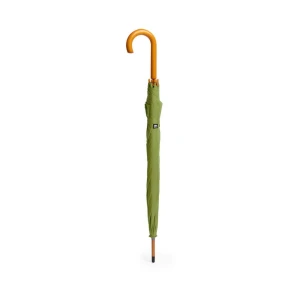 Parasol automatyczny RPET V0763-06 /kolor: zielony/
