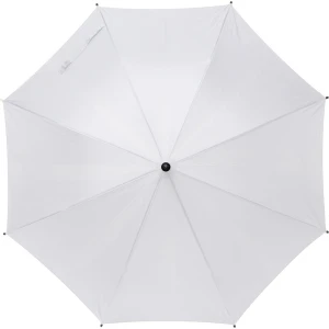 Parasol automatyczny RPET V0790-02 /kolor: biały/