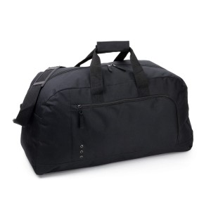 Torba sportowa V4290-03 (kolor: czarny)