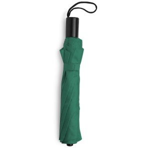 Parasol składany V4215-06 (kolor: zielony)