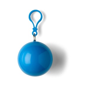 Peleryna V4125-11 (kolor: niebieski)