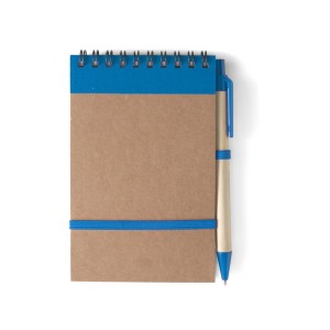 Notes V2335-11 (kolor: niebieski)
