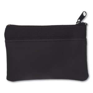 Etui na klucze V4370-03 (kolor: czarny)