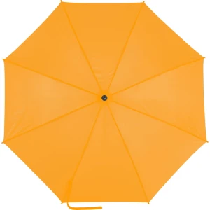Parasol automatyczny V7474-07 (kolor: pomarańczowy)