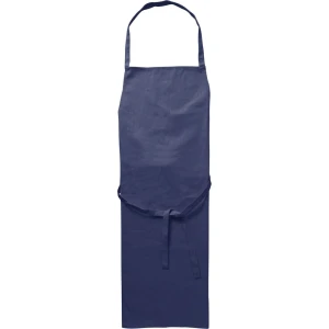 Fartuch kuchenny V7916-04 (kolor: granatowy)