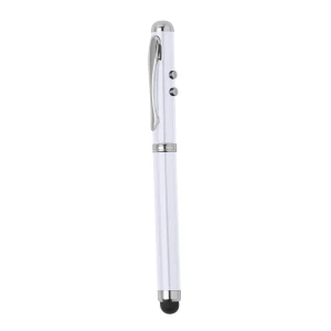 Wskaźnik laserowy V3459-02 (kolor: biały)