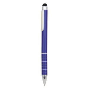 Touch pen V3245-04 (kolor: granatowy)