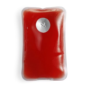 Ogrzewacz V4033-05 (kolor: czerwony)