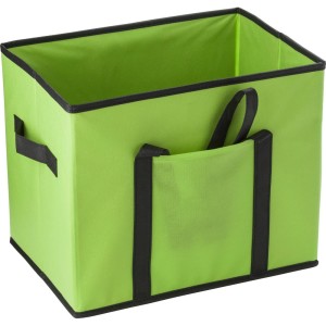 Organizer samochodowy V8724-10 (kolor: zielony)