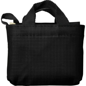 Torba na zakupy V0401-03 (kolor: czarny)