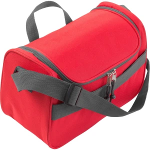 Torba termoizolacyjna V8407-05 (kolor: czerwony)