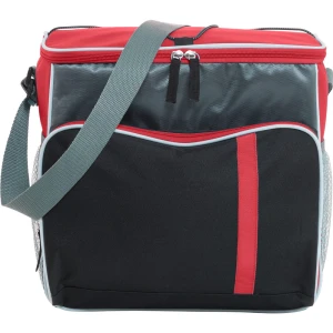 Torba termoizolacyjna V7487-05 (kolor: czerwony)