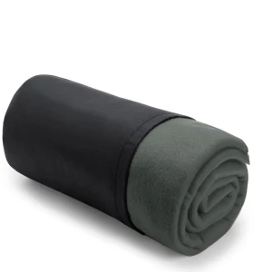 Koc piknikowy V7822-15 (kolor: grafitowy)