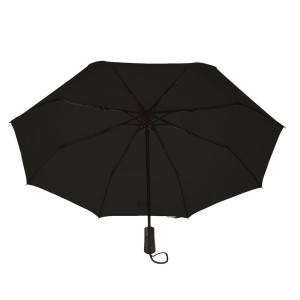 Parasol składany V4811-03 (kolor: czarny)