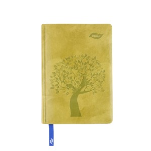 Kalendarz książkowy A5