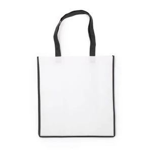 Torba na zakupy V7506-03 (kolor: czarny)