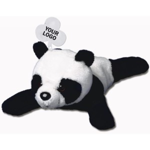 Panda V8115-88 (kolor: czarno-biały)