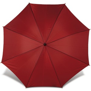 Parasol automatyczny V4232-12 (kolor: burgund)