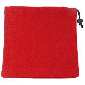 Komin V7063-05 (kolor: czerwony)