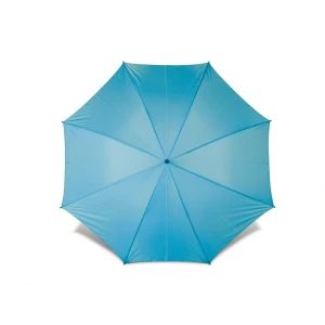 Parasol manualny V4212-23 (kolor: błękitny)