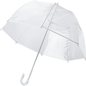 Parasol automatyczny V9910-02 (kolor: biały)