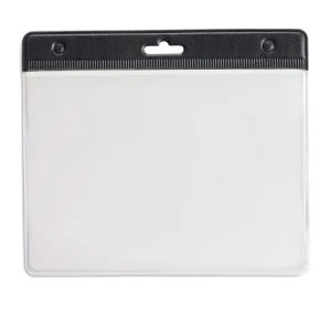 Identyfikator V2712-03 (kolor: czarny)