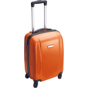 Torba V4943-07 (kolor: pomarańczowy)