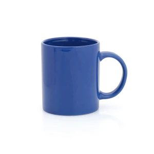 Kubek 350 ml V8507-04 (kolor: granatowy)