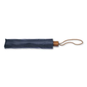 Parasol składany V4223-04 (kolor: granatowy)
