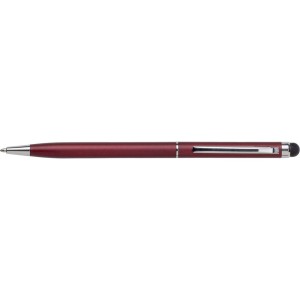 Touch pen V3183-12 (kolor: burgund)