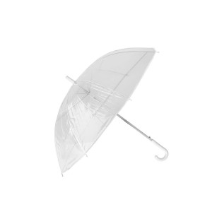 Parasol automatyczny V4955-02 (kolor: biały)